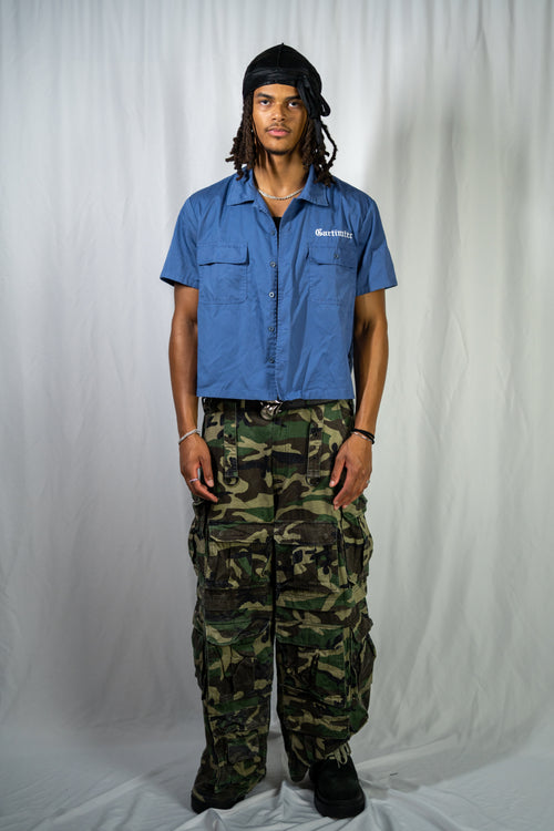 Mechanic shirt