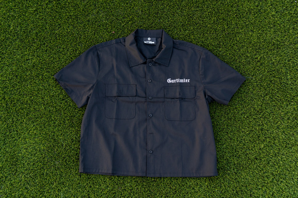 Mechanic shirt