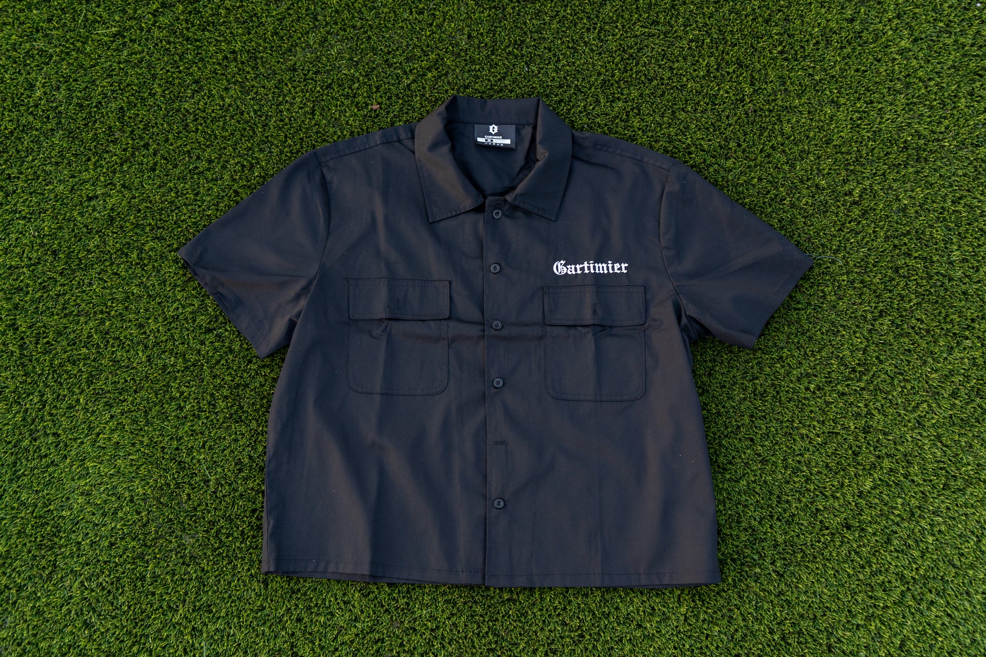 Mechanic shirt