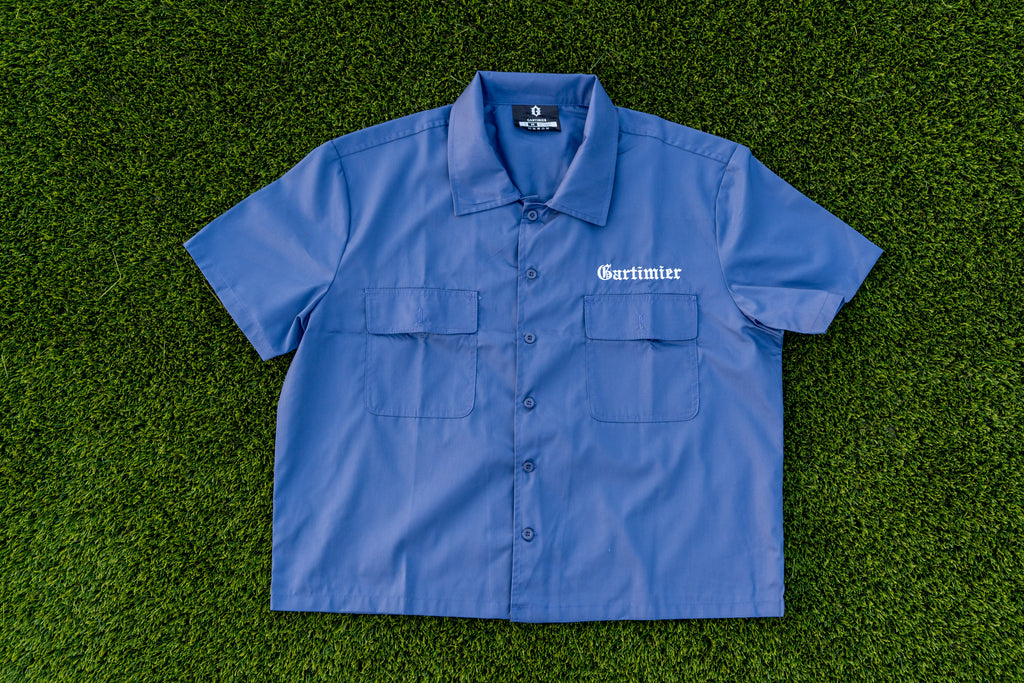 Mechanic shirt