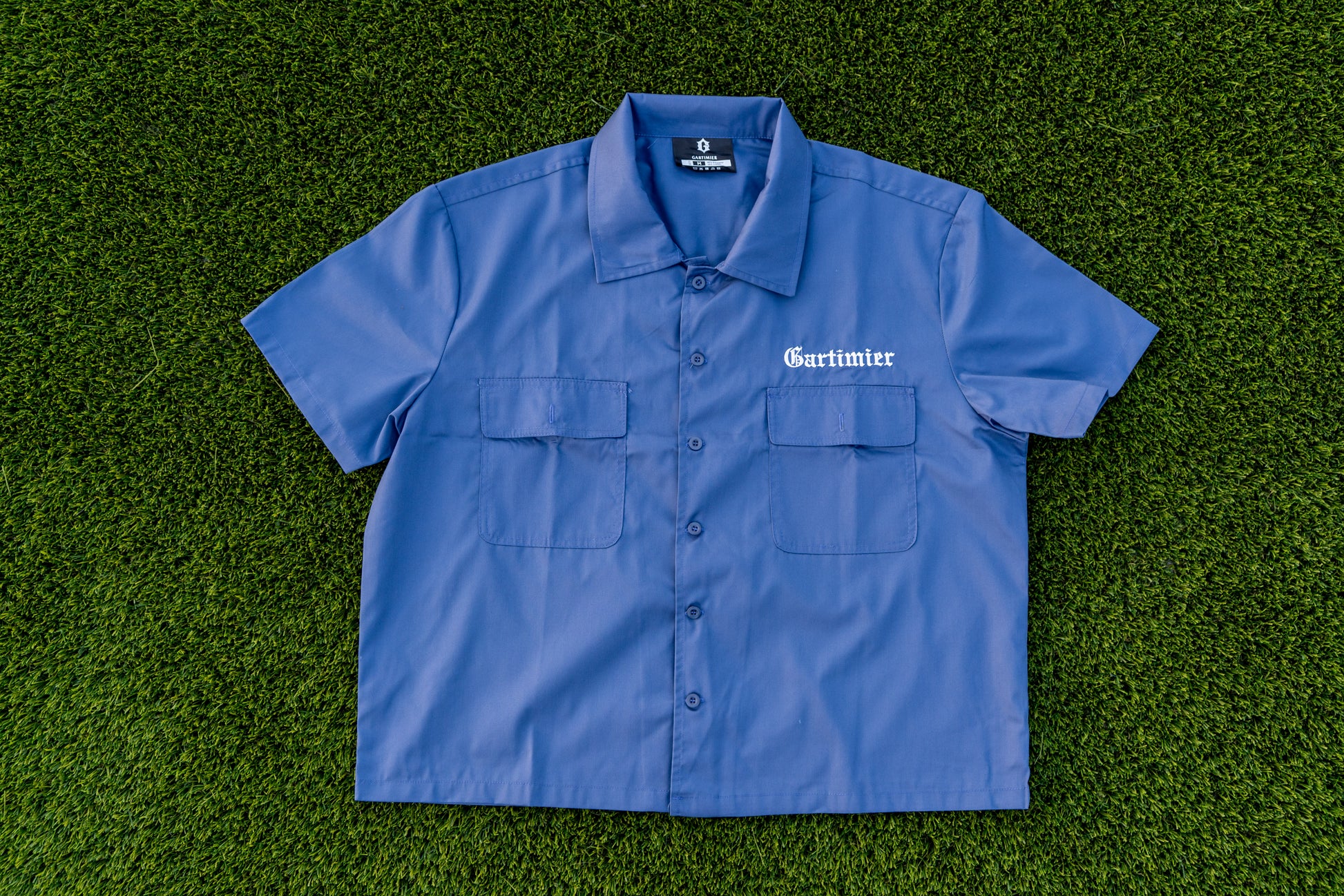 Mechanic shirt