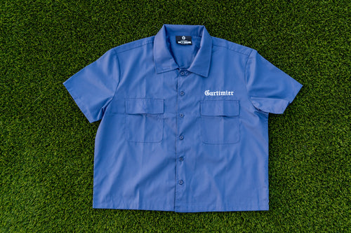 Mechanic shirt