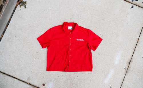 Mechanic shirt