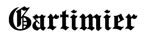 Gartimier